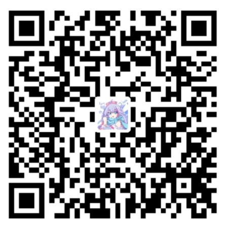 支付宝收款码